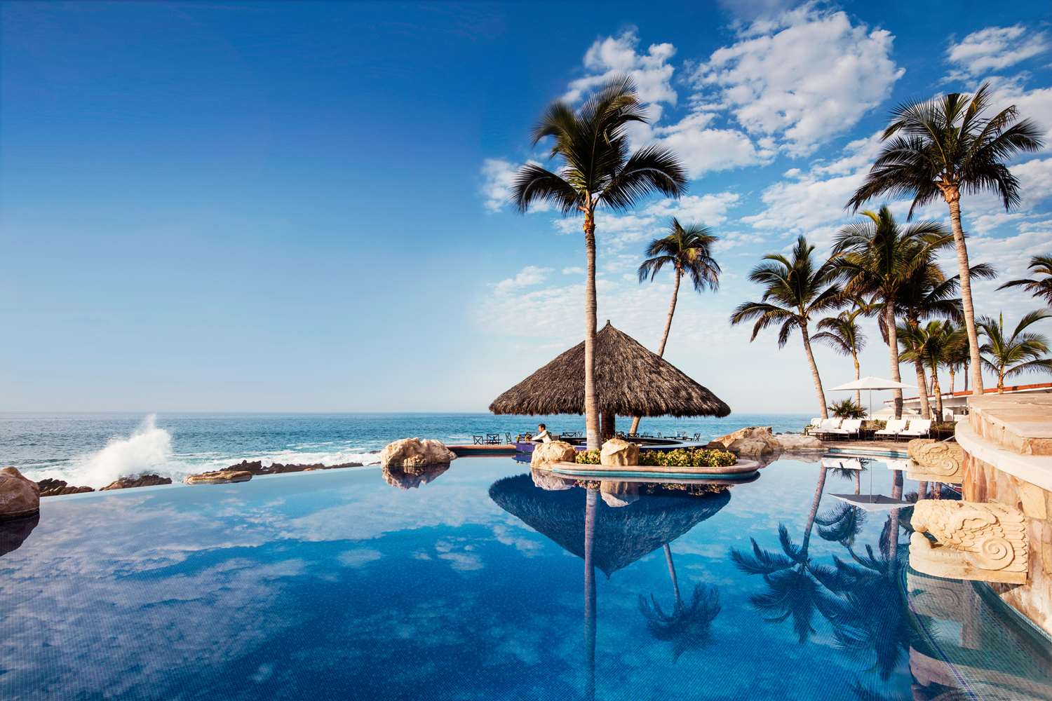 One&Only Palmilla 16/18