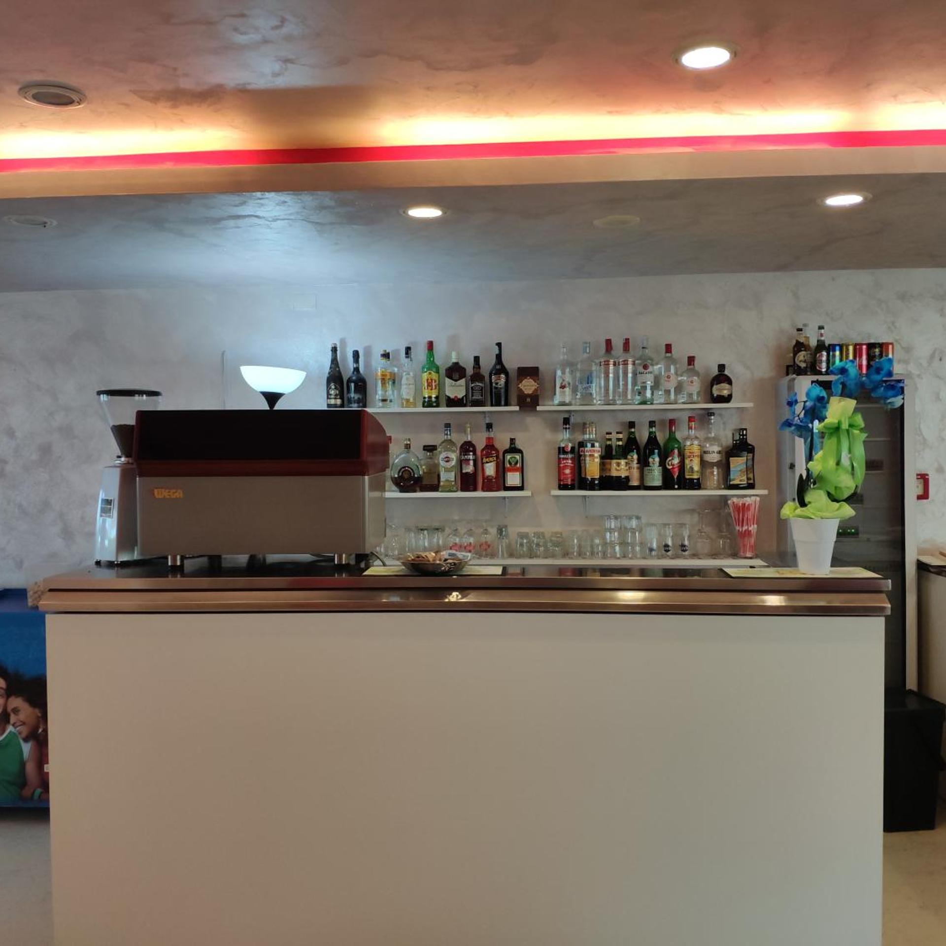Hotel Caesar 5/36