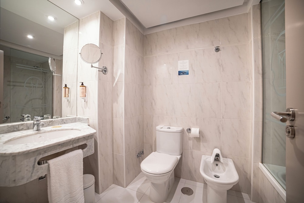 Mercure San Sebastian Monte Igueldo 42/44
