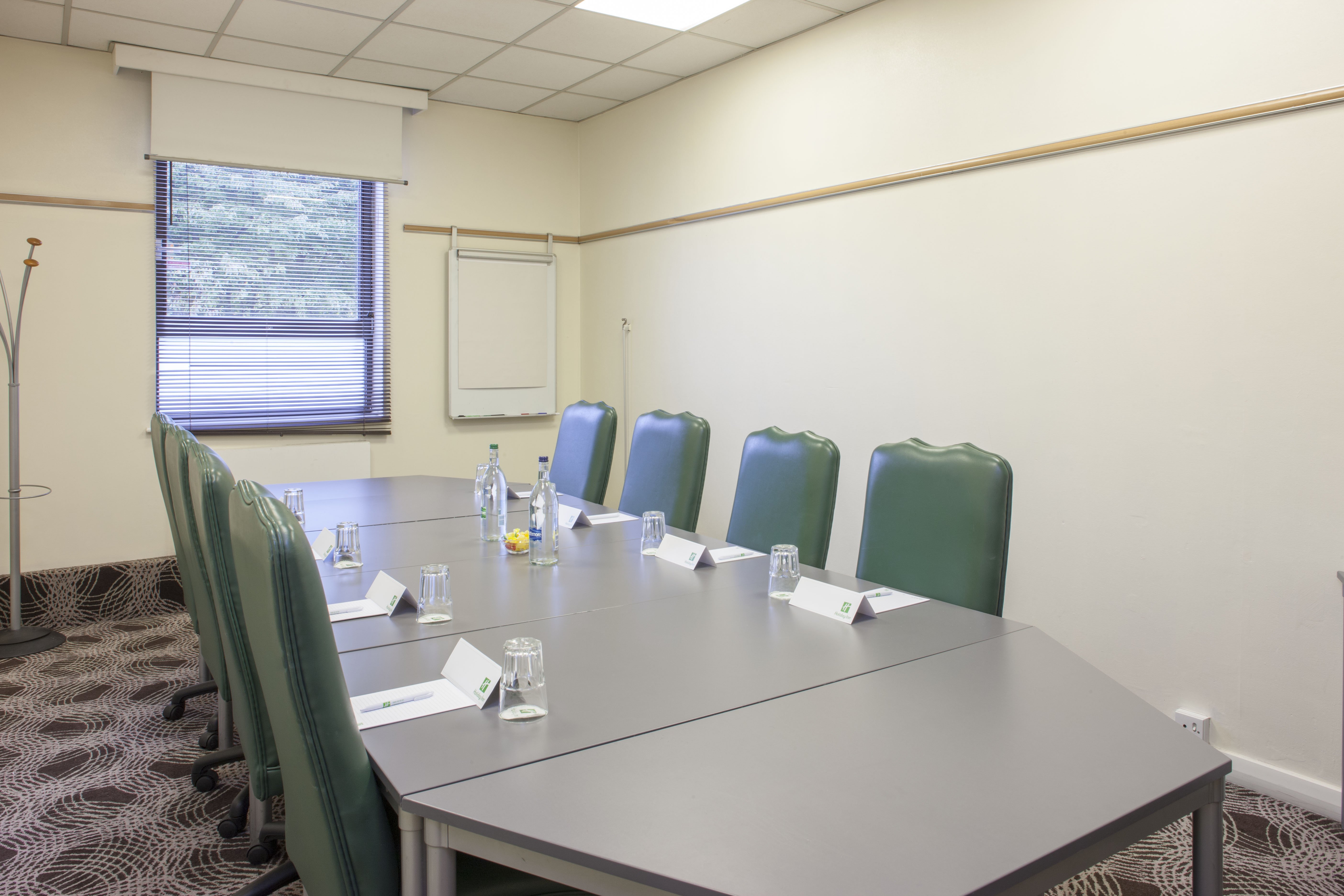 Holiday Inn Leamington Spa - Warwick, an IHG Hotel 35/42