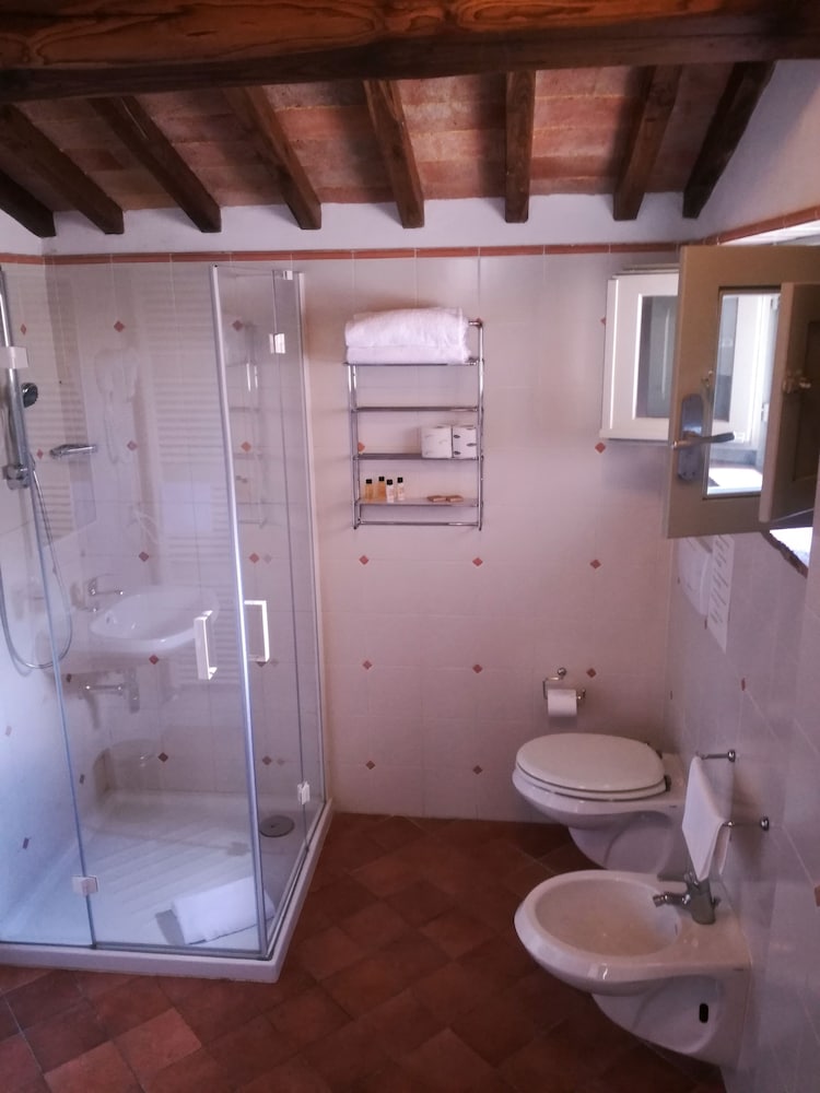 Villa Ducci 50/50
