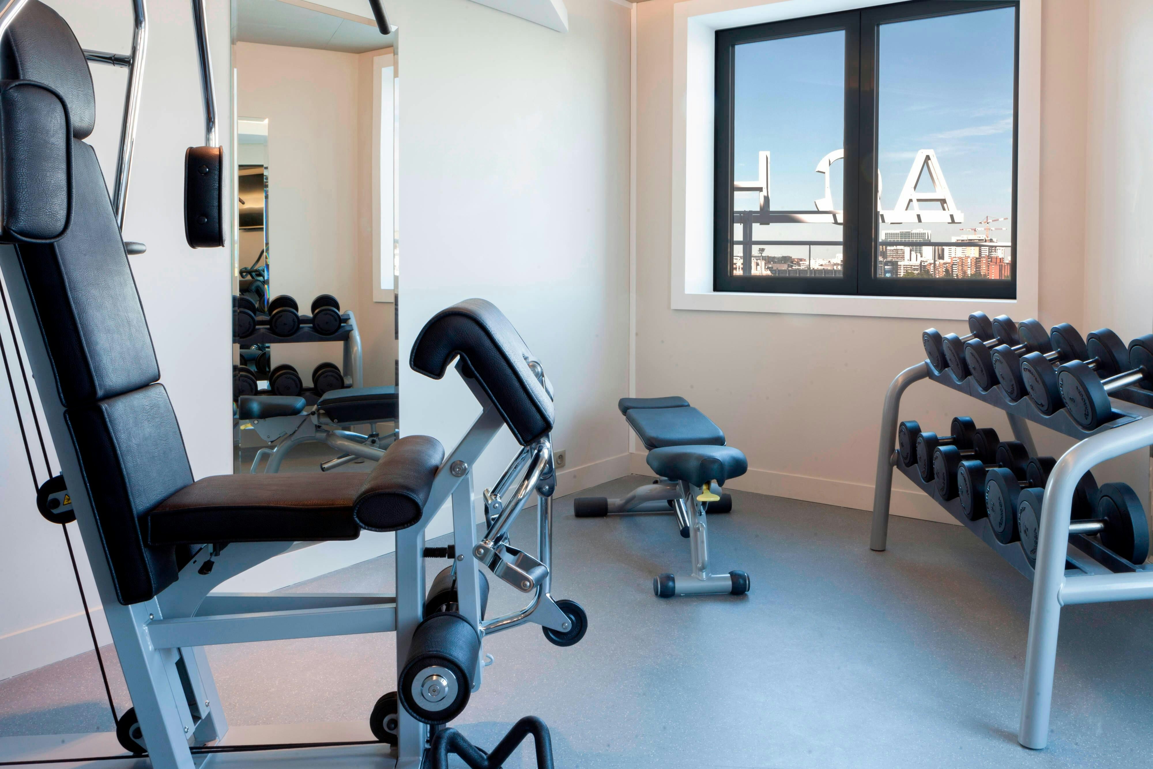 Ac Hotel Paris Porte Maillot 21/32