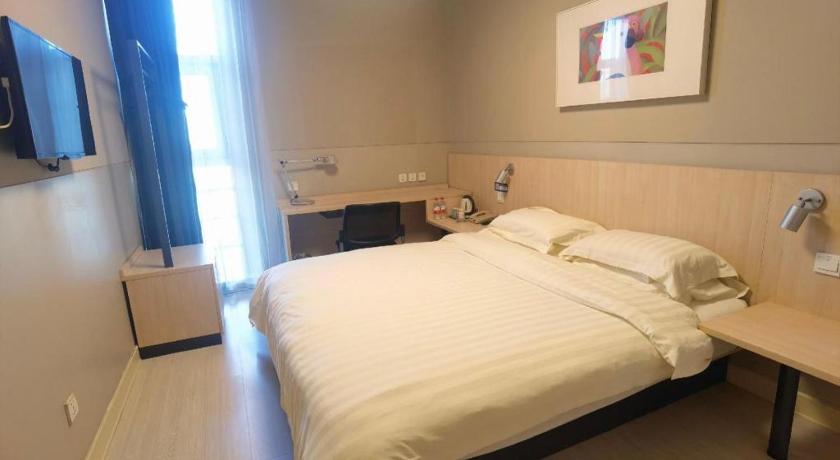Jinjiang Inn (Tianjin Airport) 23/41