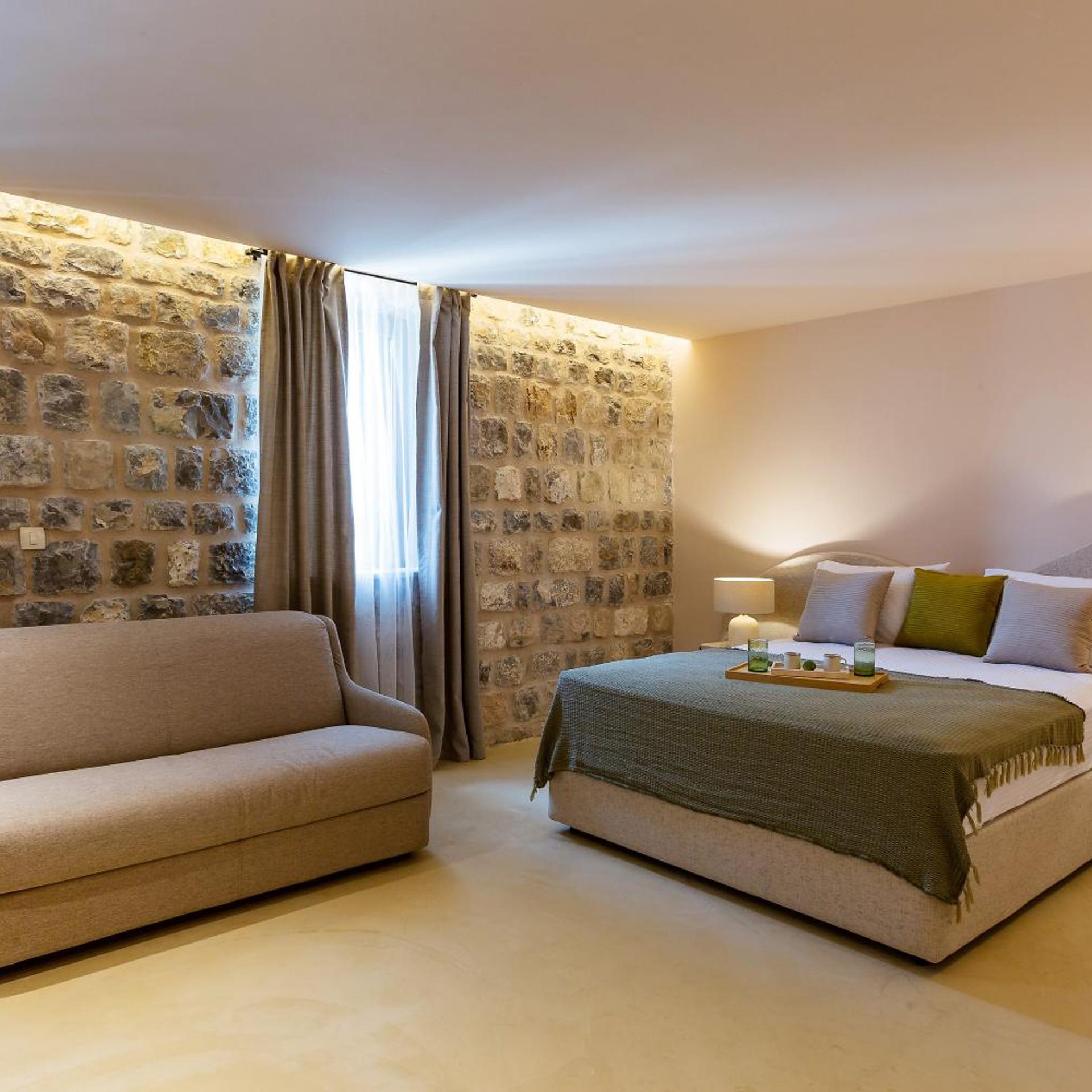 Boutique Hotel Ruzmarin SPA & Garden 52/102