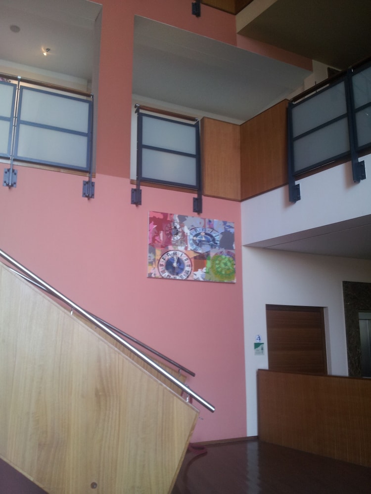 Sorat Insel-Hotel Regensburg 4/50