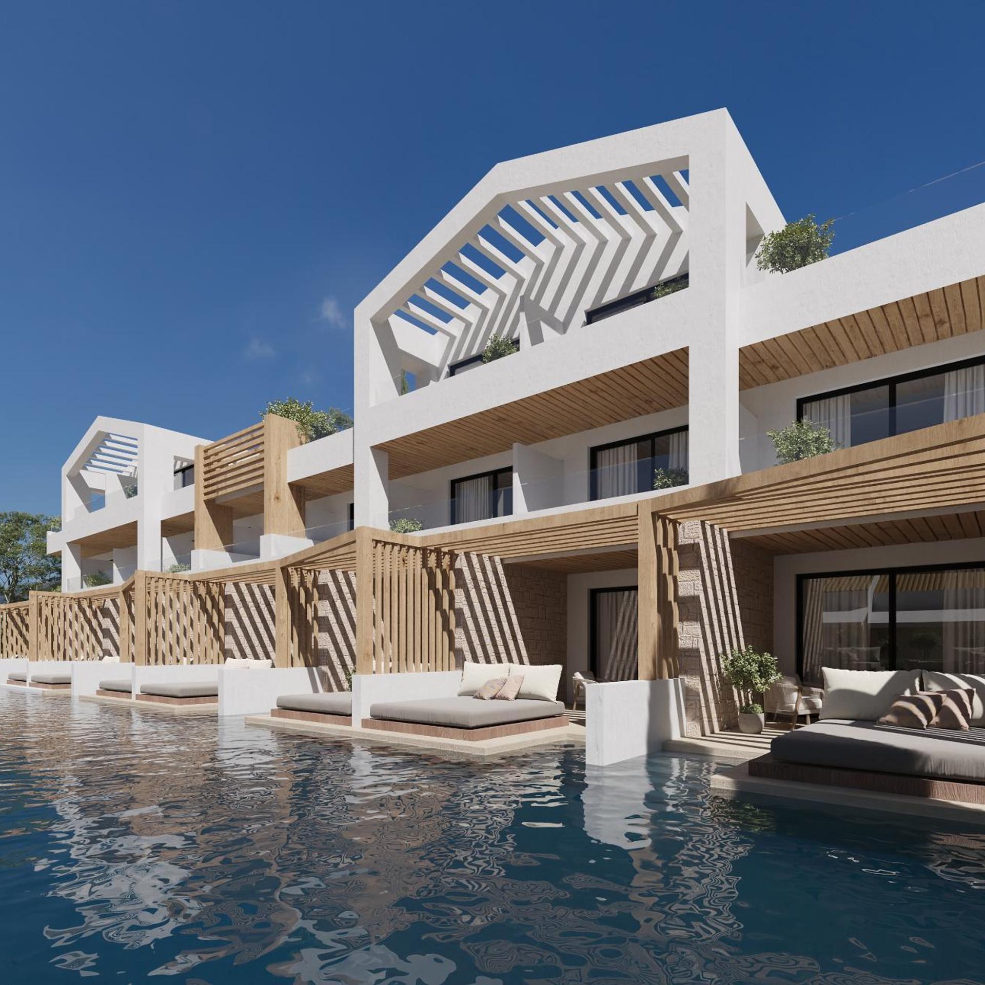 Sidari Water Park Hotel 73/78