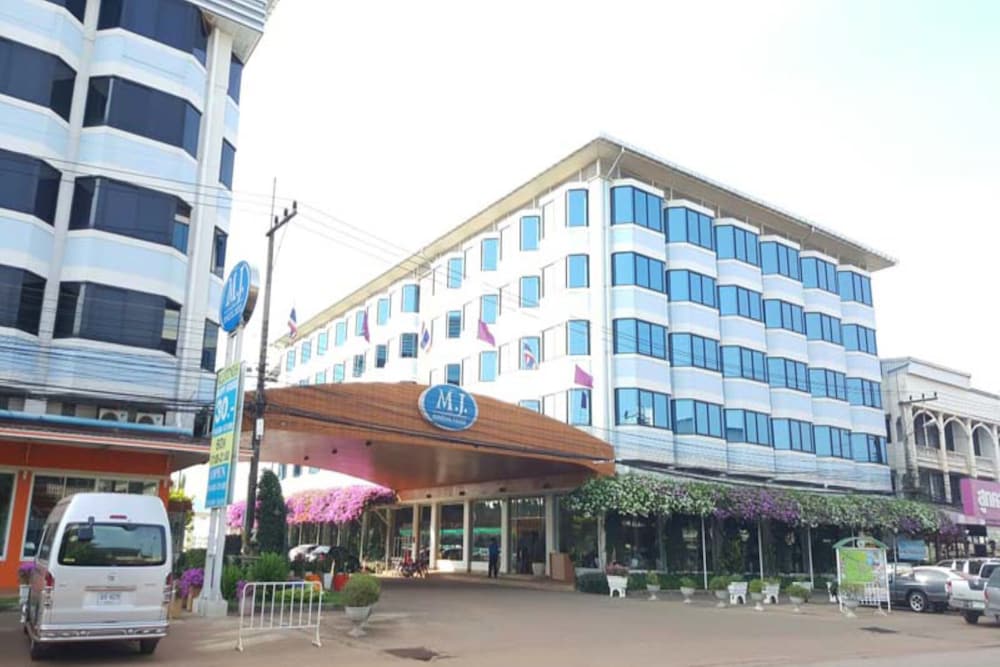 The Majestic Sakon Nakhon 96/100