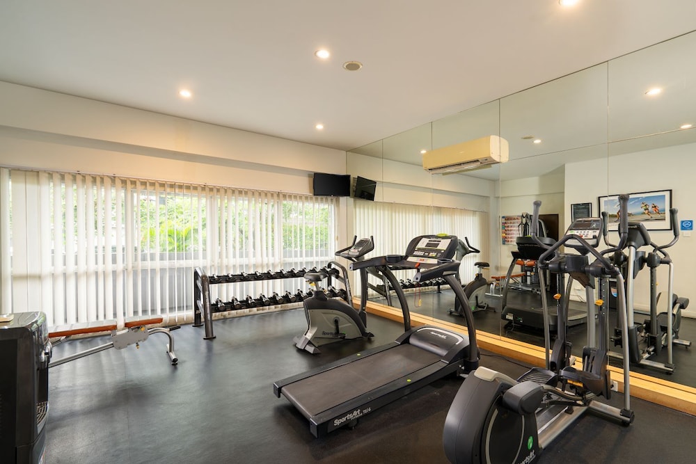 Batiqa Hotel Apartments Karawang 41/73