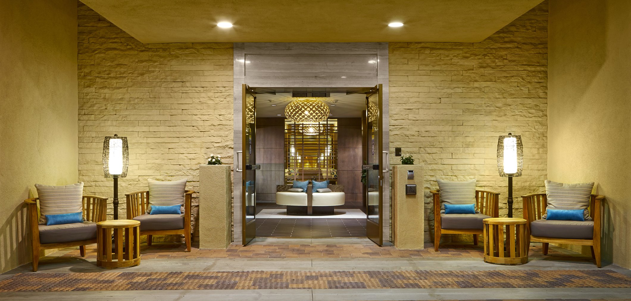 The Anza A Calabasas Hotel 13/39