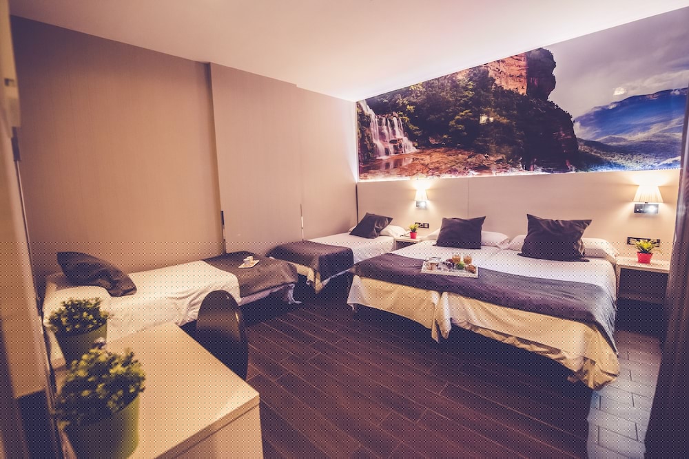 Hostal Prado 11/69