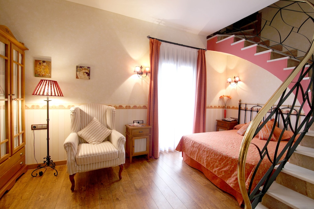 Rural Casona Detorres 46/69