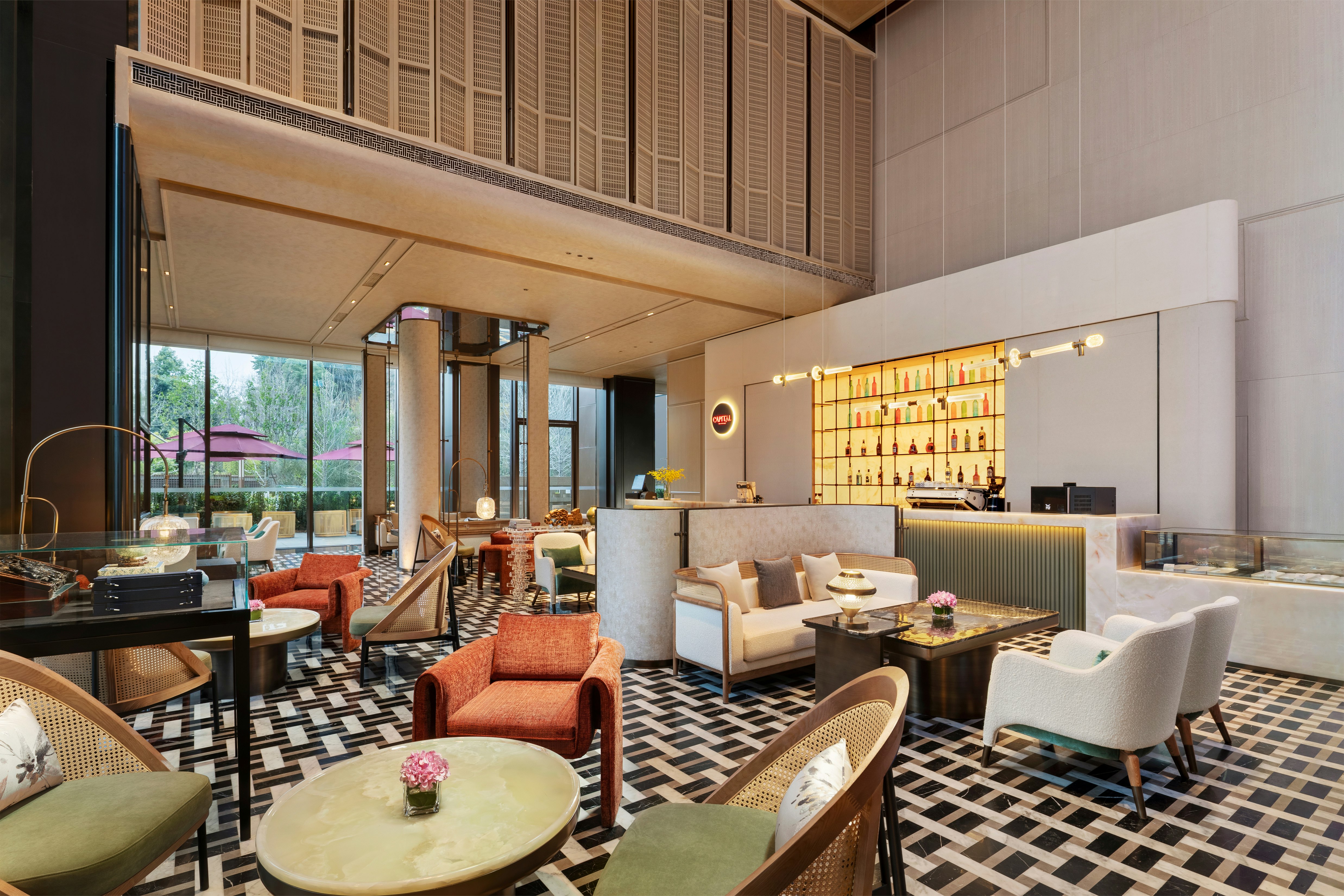 DoubleTree by Hilton Zigong 30/55
