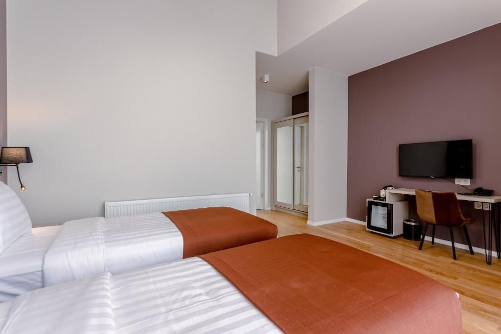 Tsiga Hotel Gudauri 10/33