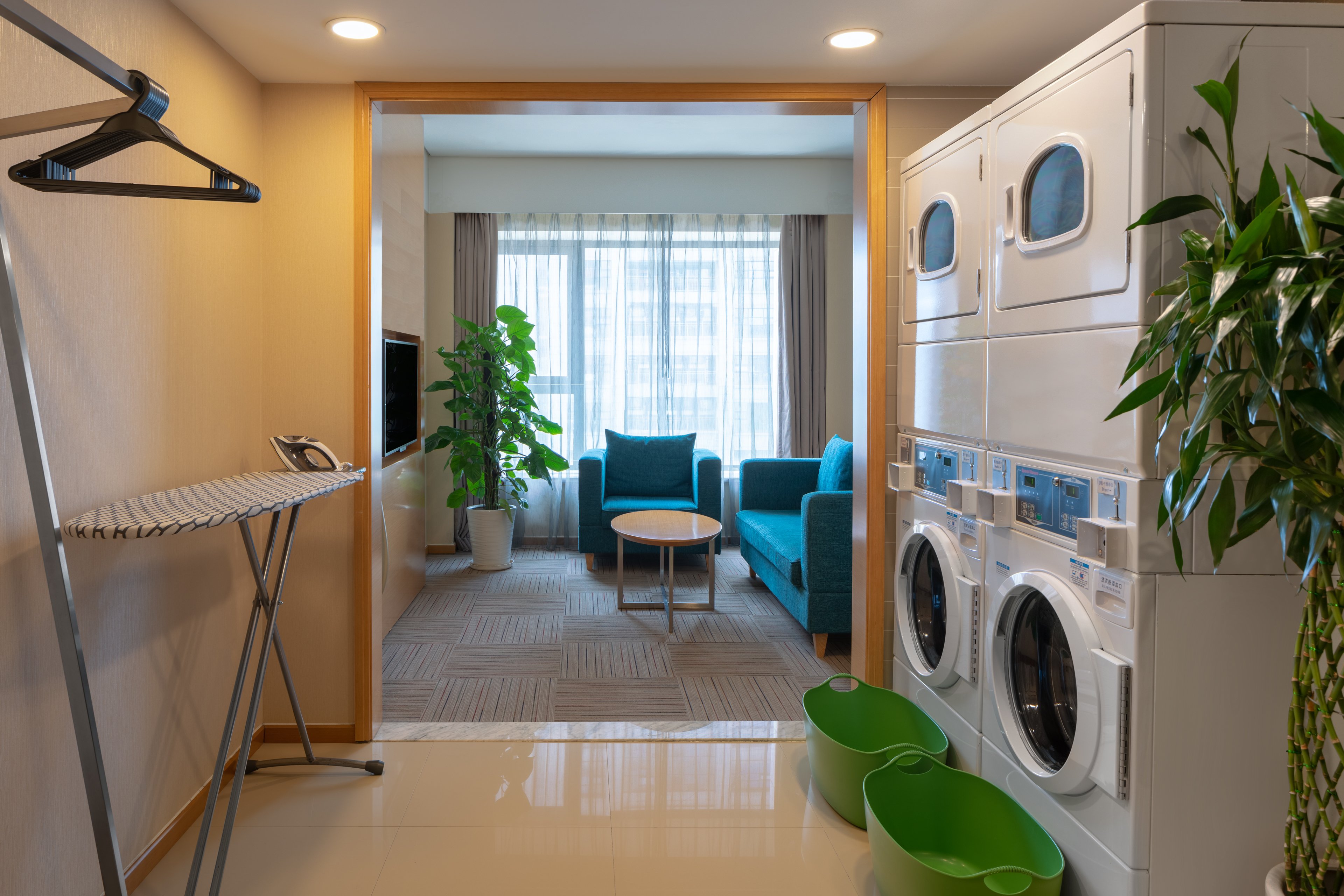 Holiday Inn Express Xi An High Tech Zone 27/42
