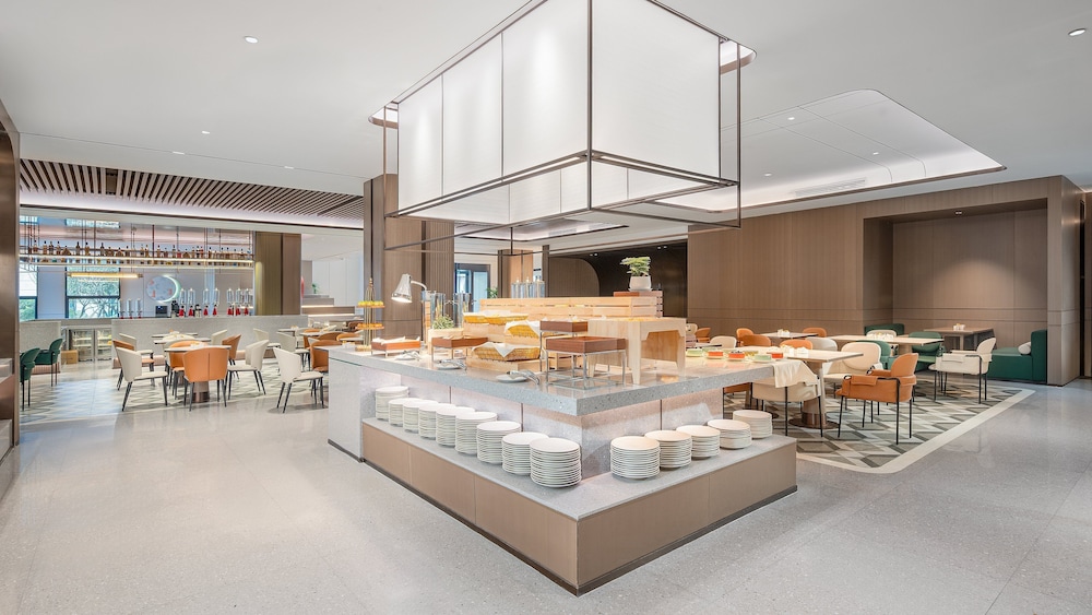 EVEN Hotel Wuhan Airport Zone by IHG، ووهان 10/50