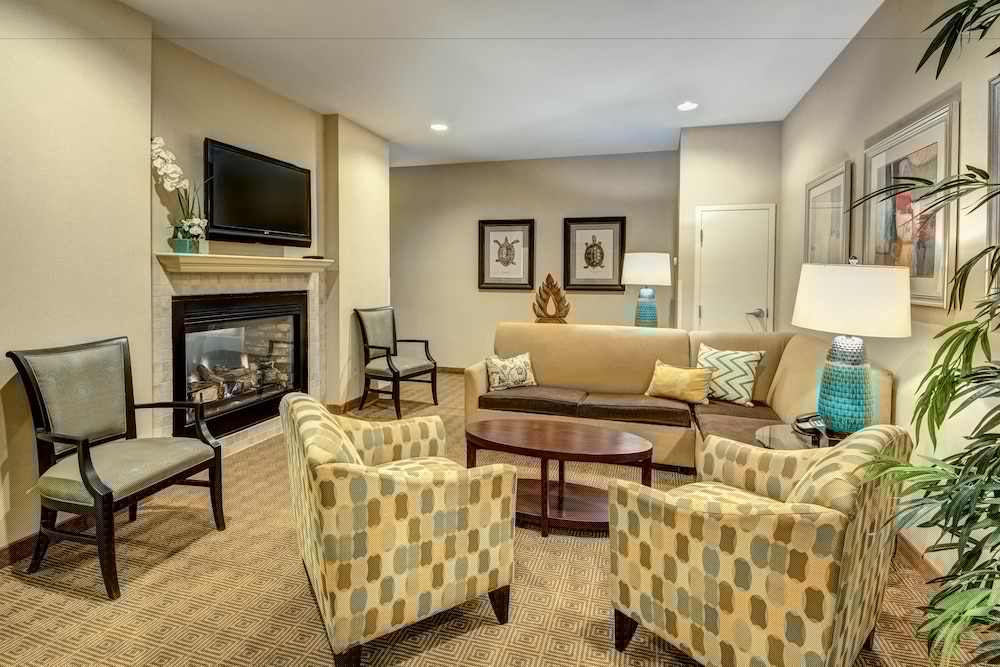 DoubleTree by Hilton Hotel Tinton Falls - Eatontown 23/51