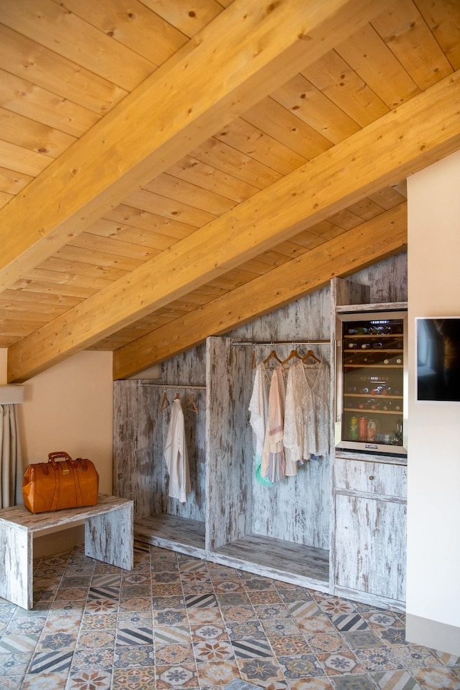 Don Giulio Luxury Rooms 29/48