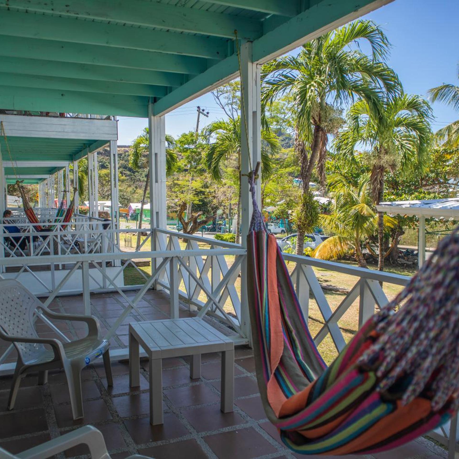 South West Bay Cabanas 37/50