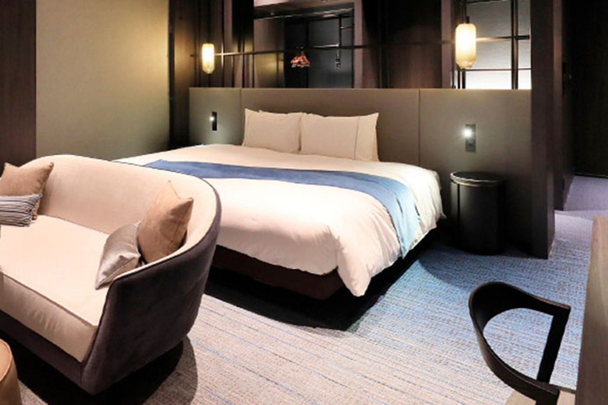 Richmond Hotel Premier Kyoto Shijo 30/43