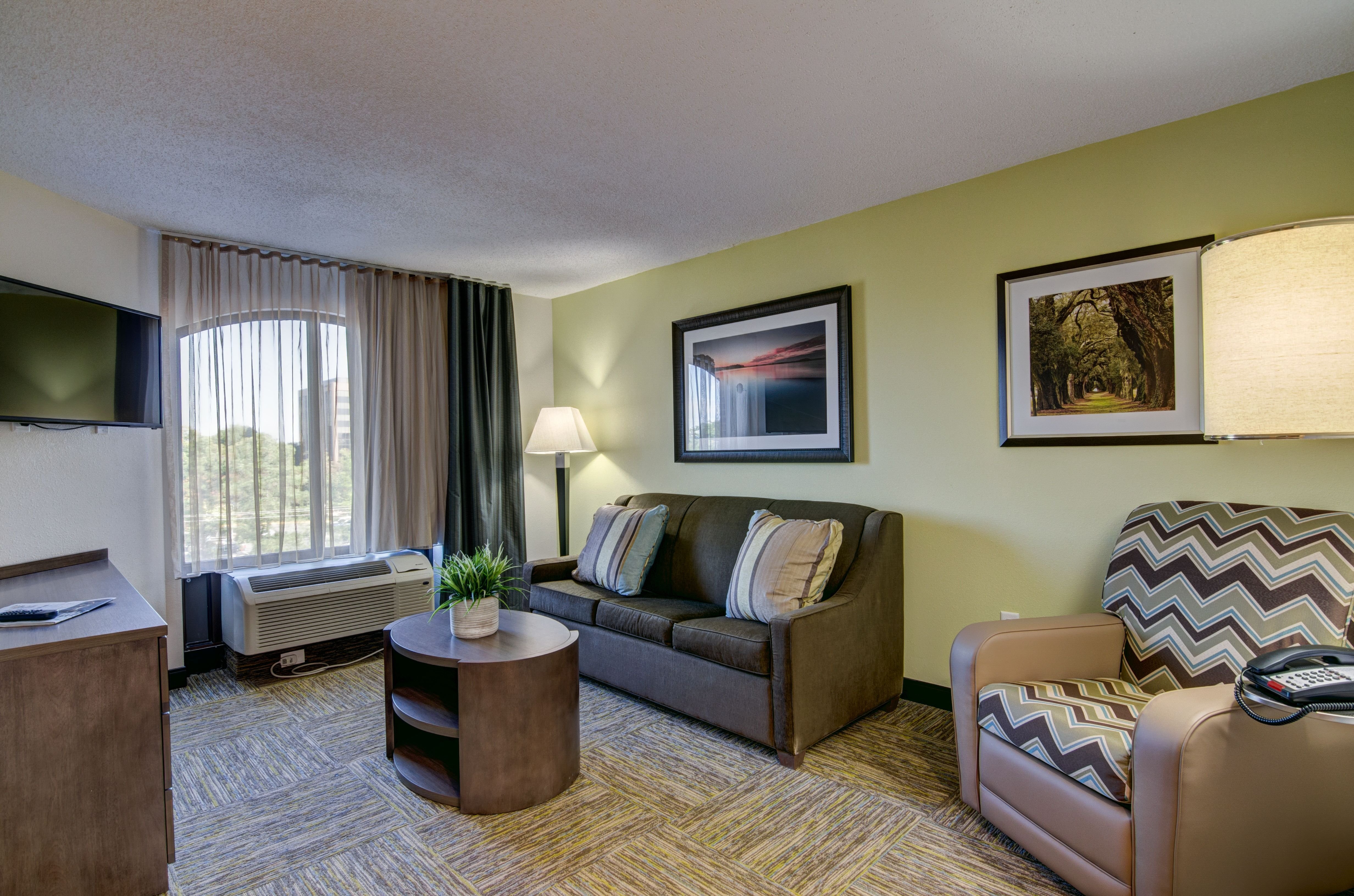CANDLEWOOD SUITES RICHMOND - WEST BROAD 17/26