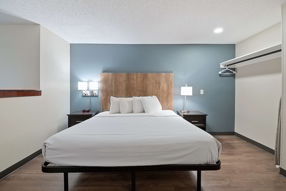 Extended Stay America Premier Suites - Fort Lauderdale - Deerfield Beach 14/49