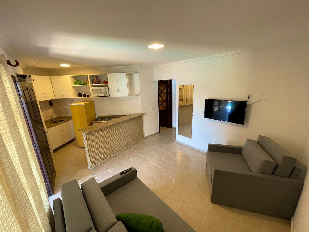 Muta Praia Hotel 14/34