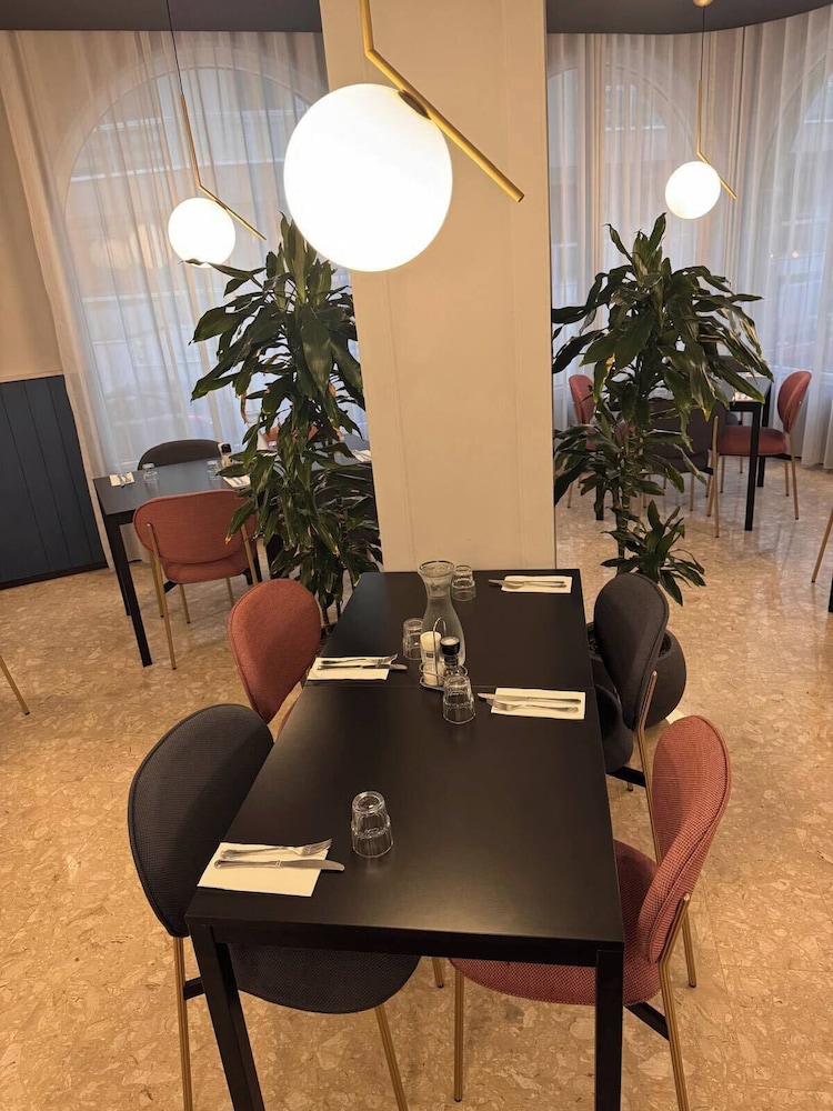 Il Palazzin Hotel 48/65