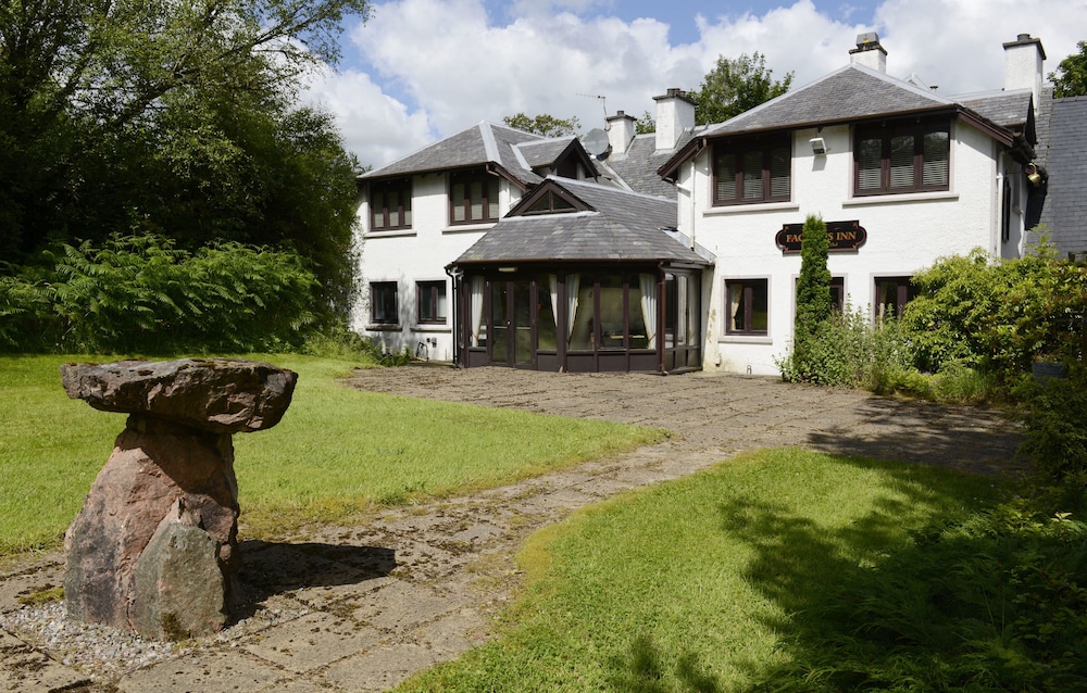 Factors Inn & Cottage 18/25