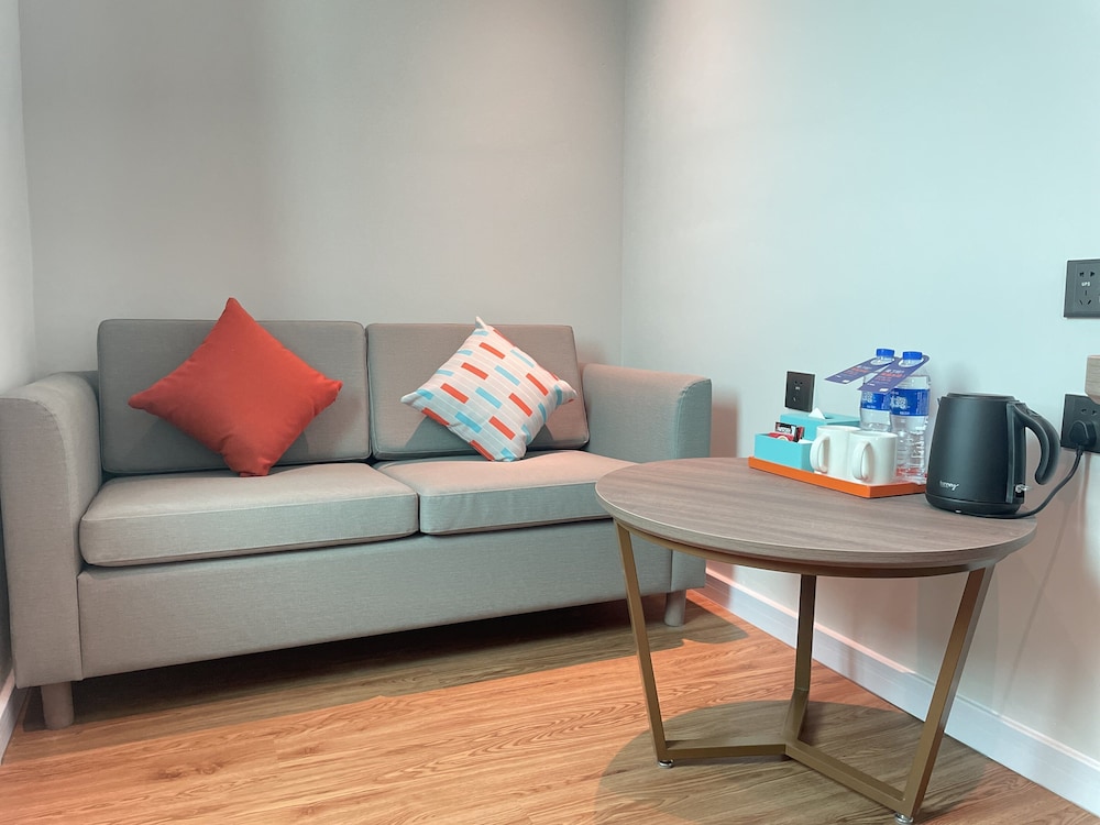Holiday Inn Express Shantou City Center by IHG 22/29