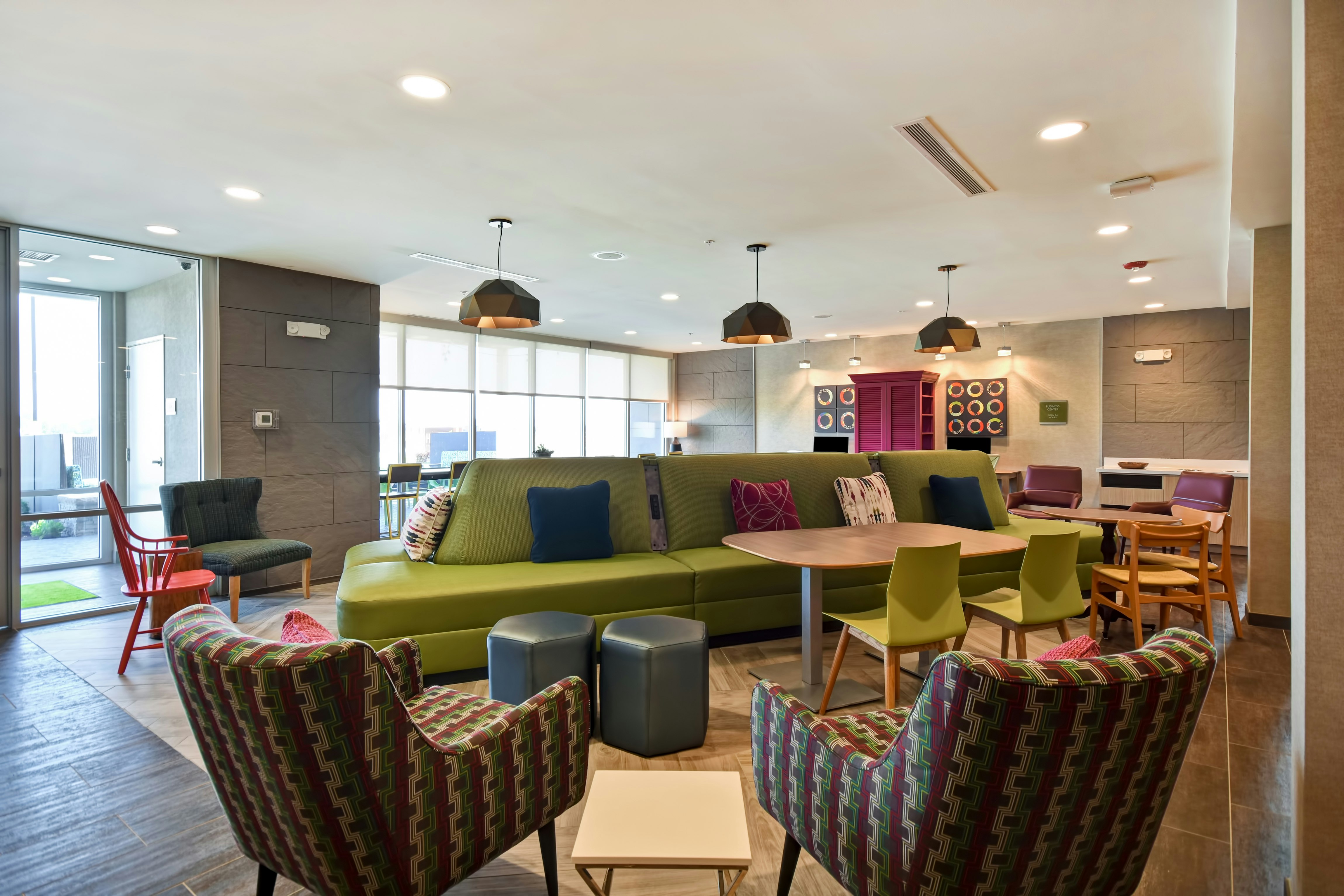 Home2 Suites by Hilton Terre Haute, IN 36/62
