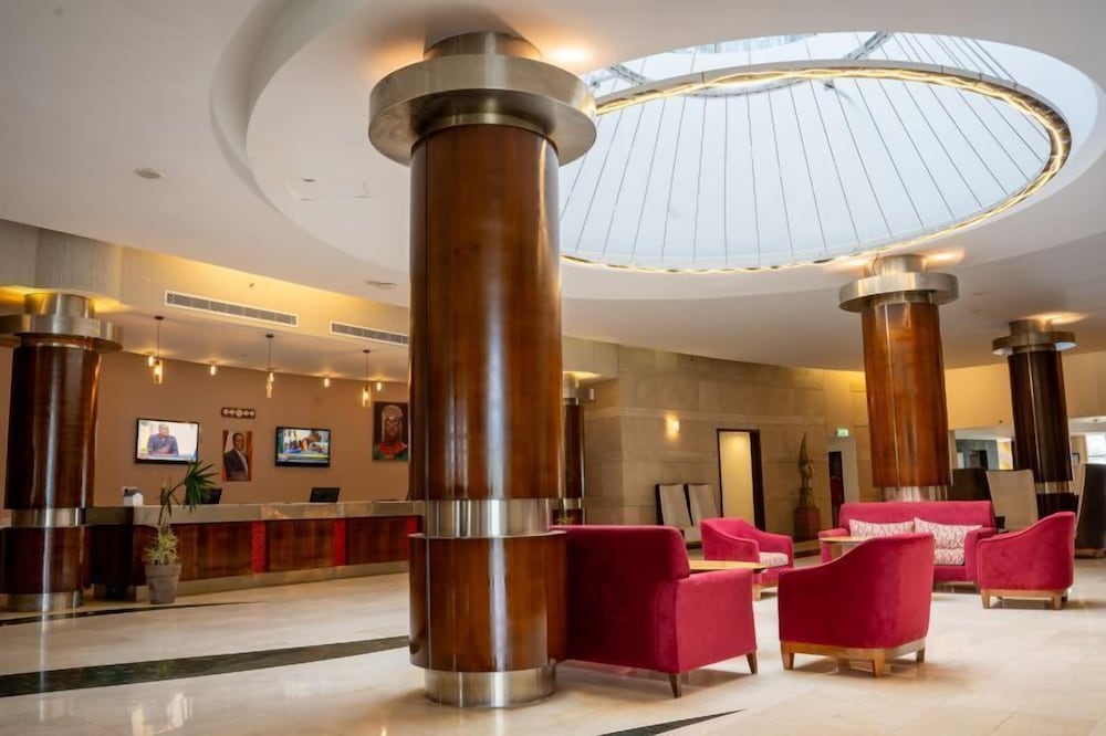 Hilton Malabo 6/46