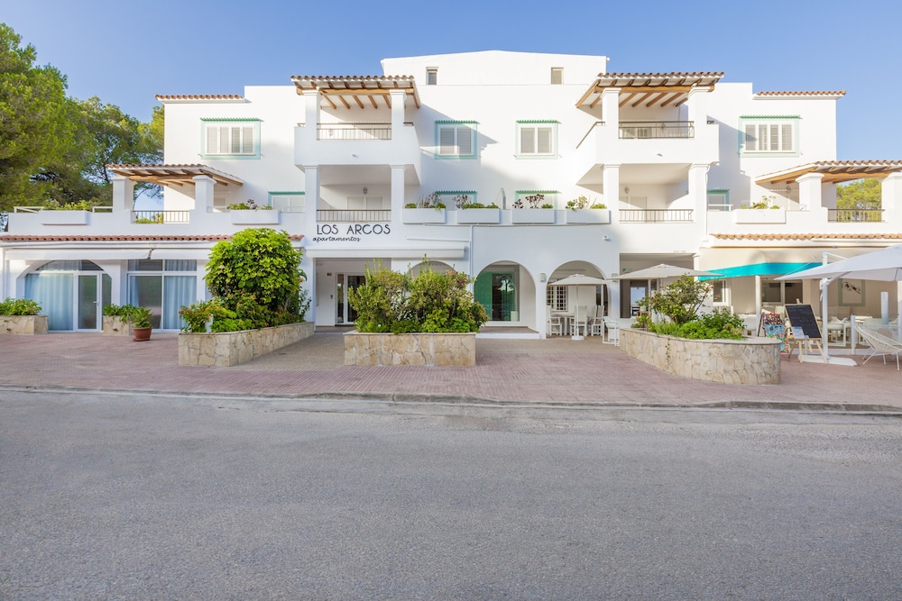 Apartamentos Los Arcos 4/42