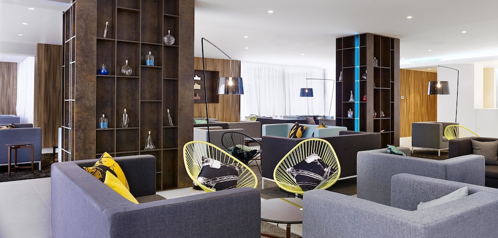 Park Plaza Belvedere 49/77