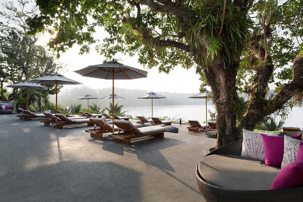 The Nai Harn Phuket 10/89