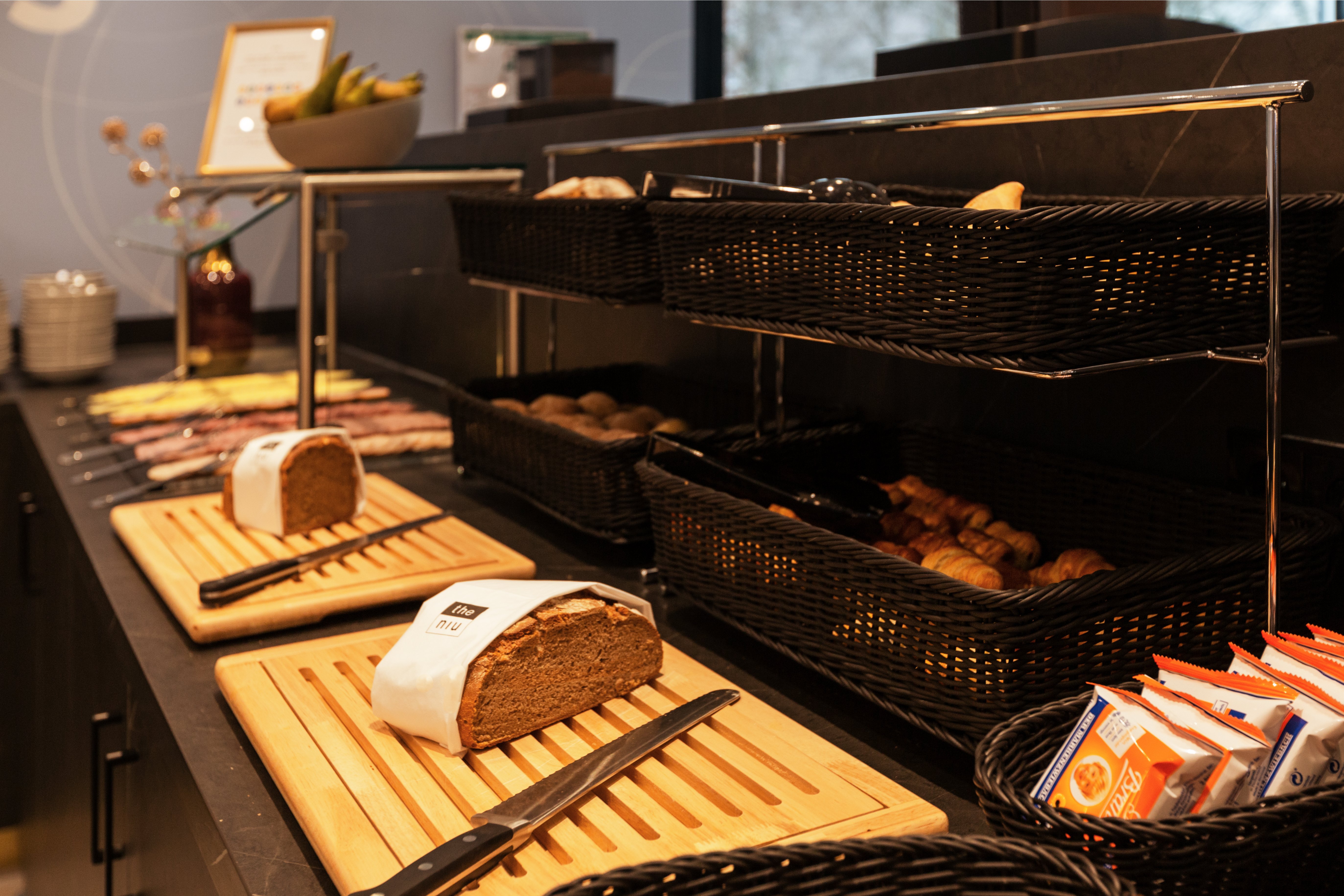 Holiday Inn - the niu, Mood Mainz, an IHG Hotel 28/61