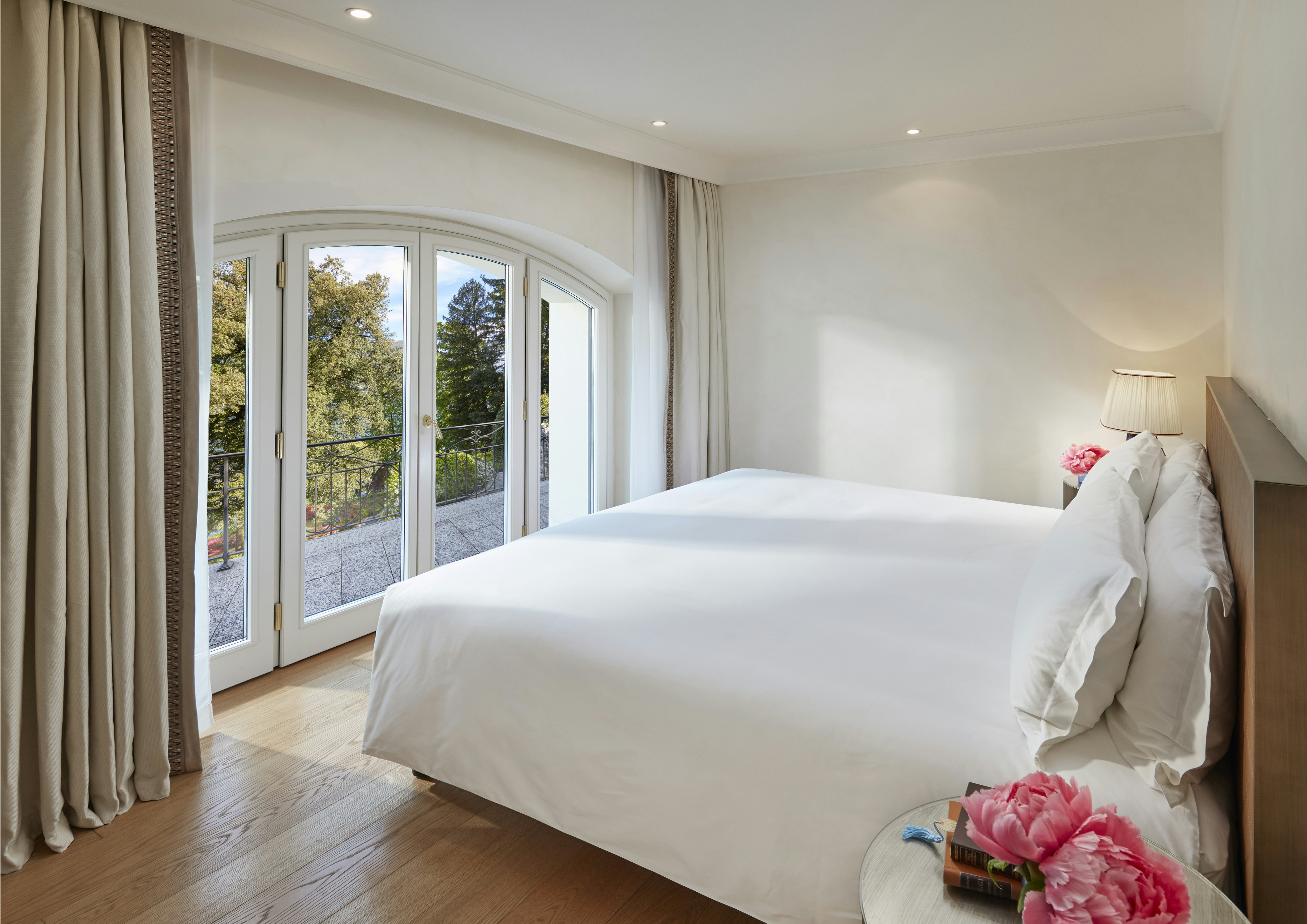 Mandarin Oriental Lago di Como 20/83