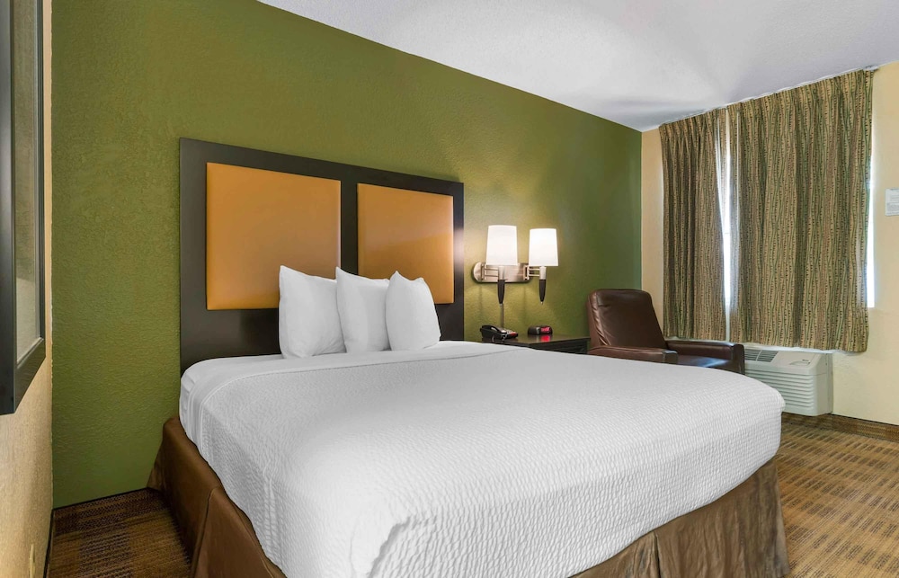 Extended Stay America - Columbia - West - Interstate 126 24/54
