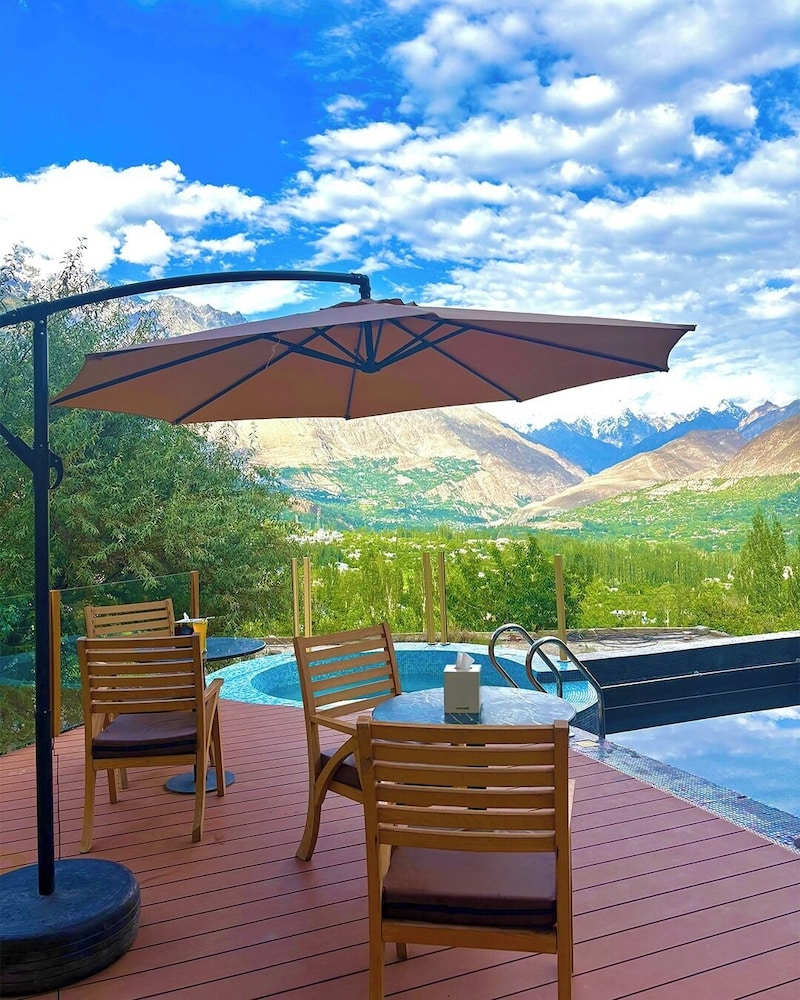 Ambiance Resort Hunza 44/55