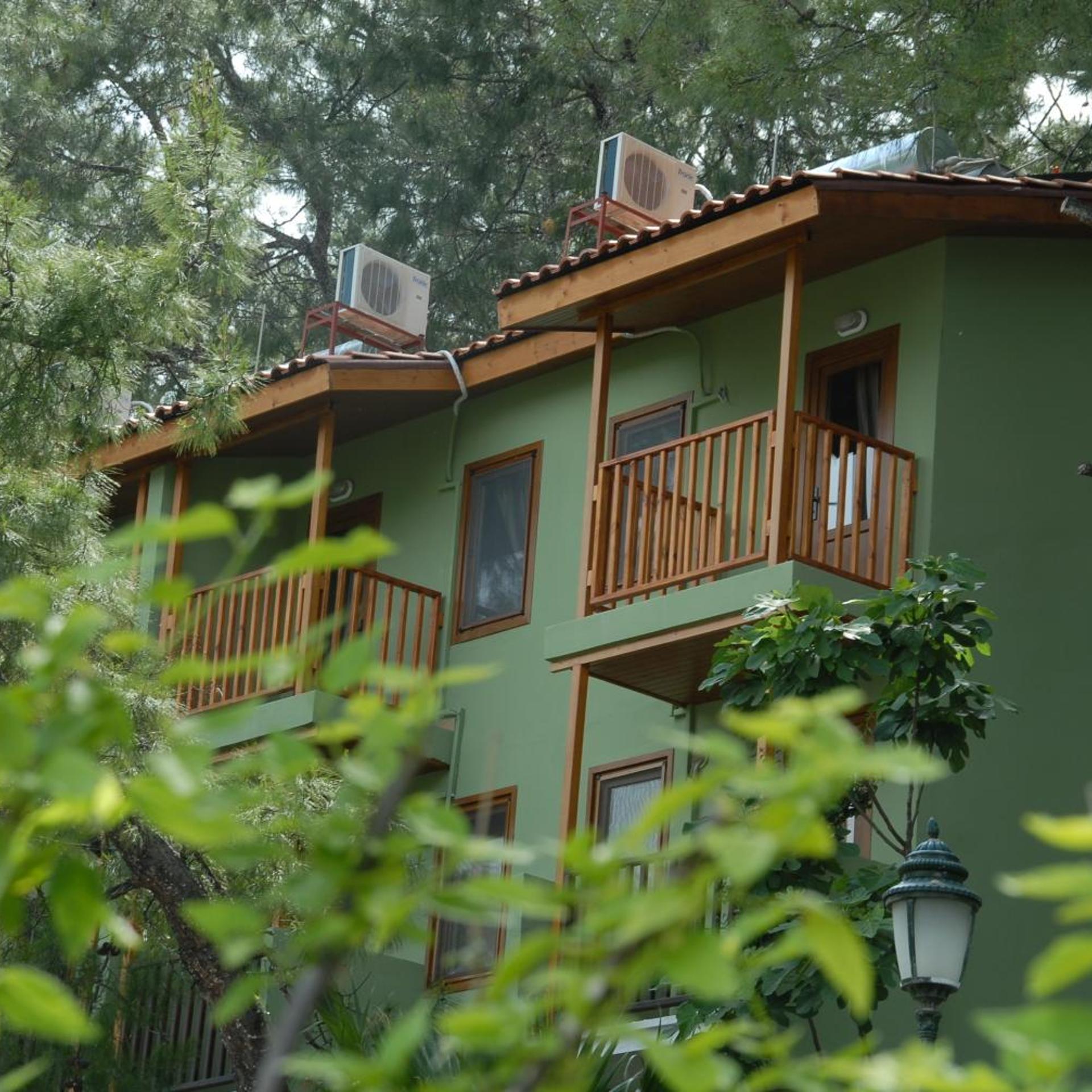 Marmaris Park 4/55