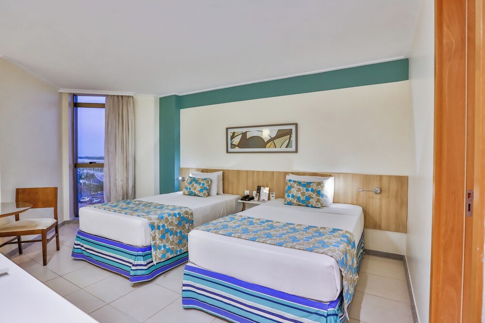 Superior, Single, Twin Beds