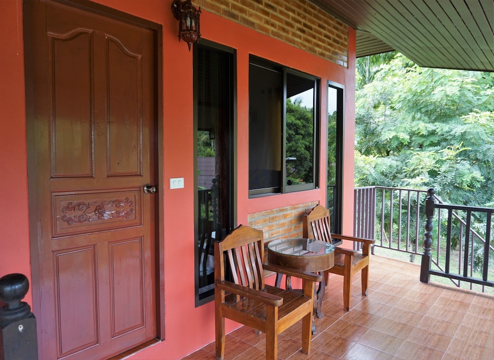 Banrai Tin Thai Ngam Eco Lodge 27/47
