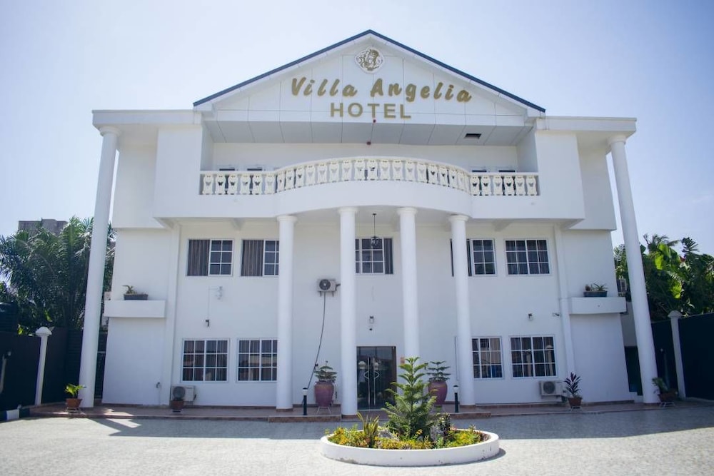 Villa Angelia Hotel 3/36