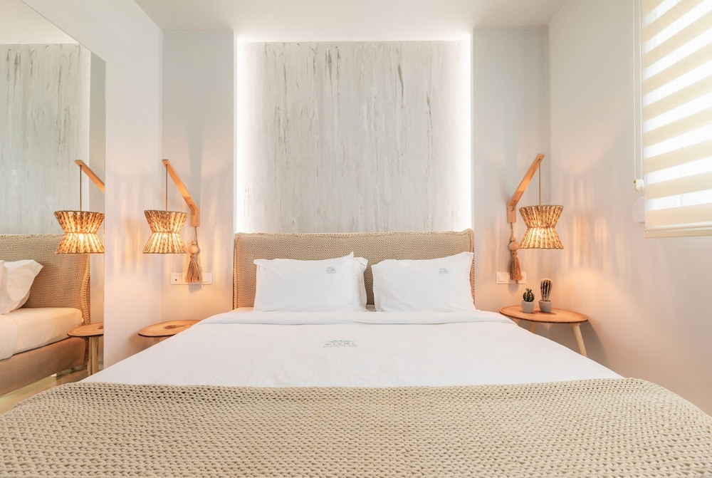 Minthi Boutique Apartments 13/50