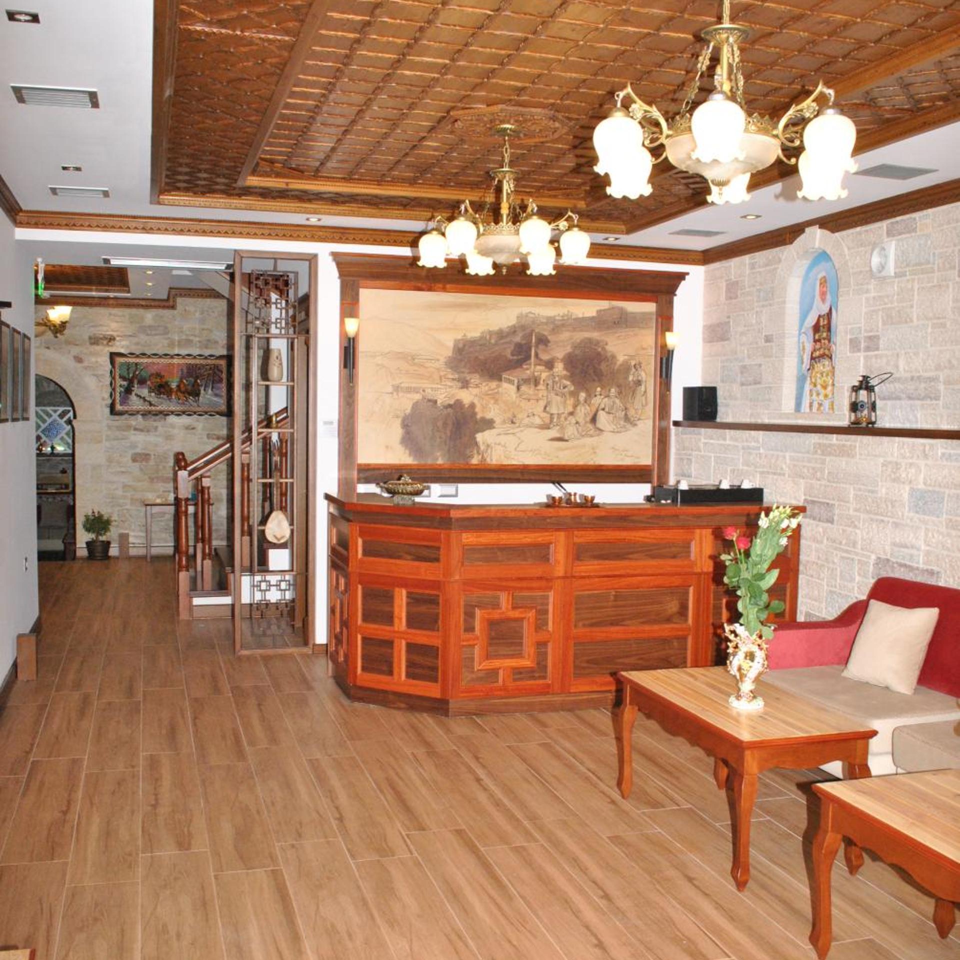 Hotel Kastro 9/68