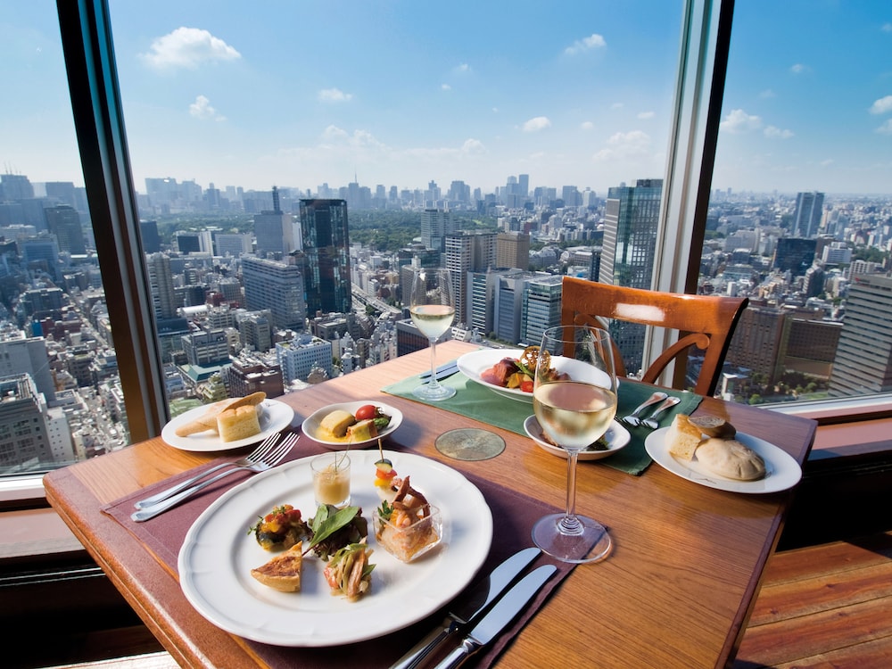 Tokyo Dome Hotel 40/53