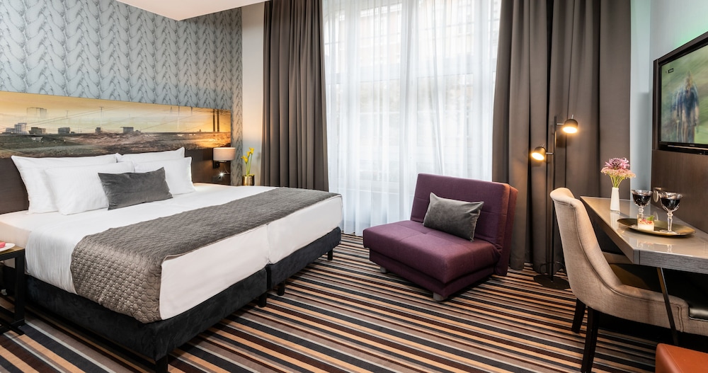 Leonardo Boutique Hotel Dusseldorf 14/51