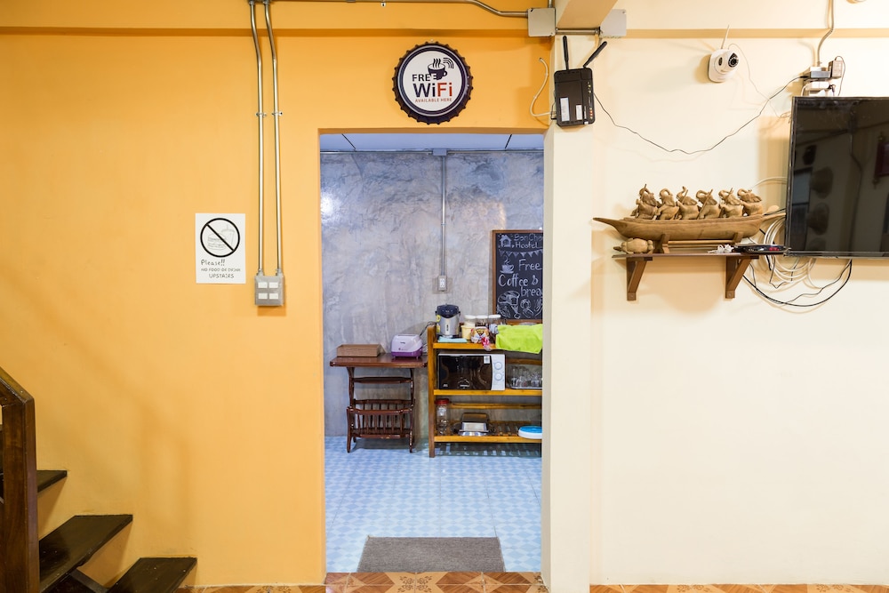 Banchan Hostel 19/24