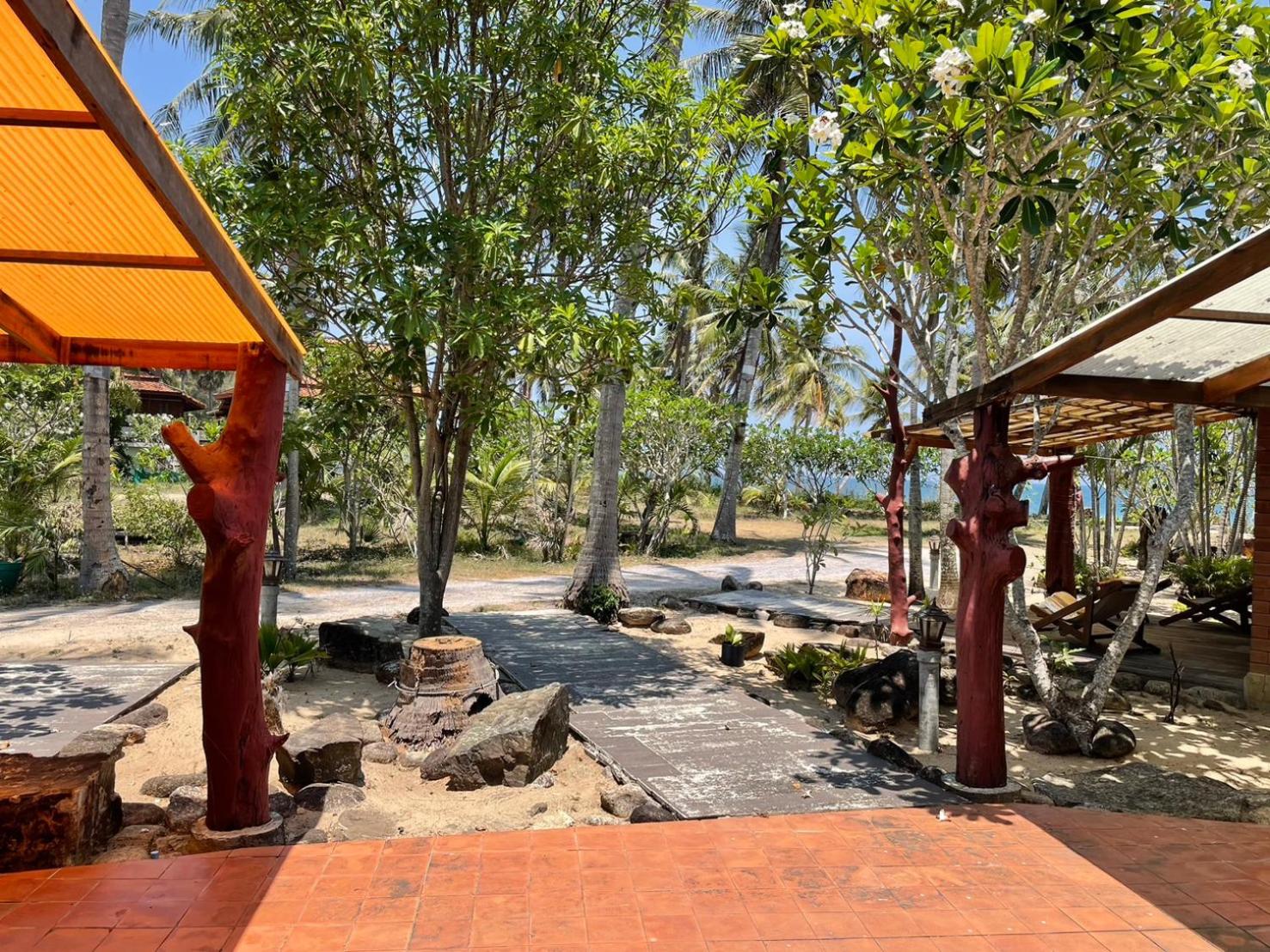 Rachavadee Bankrut Resort 71/90