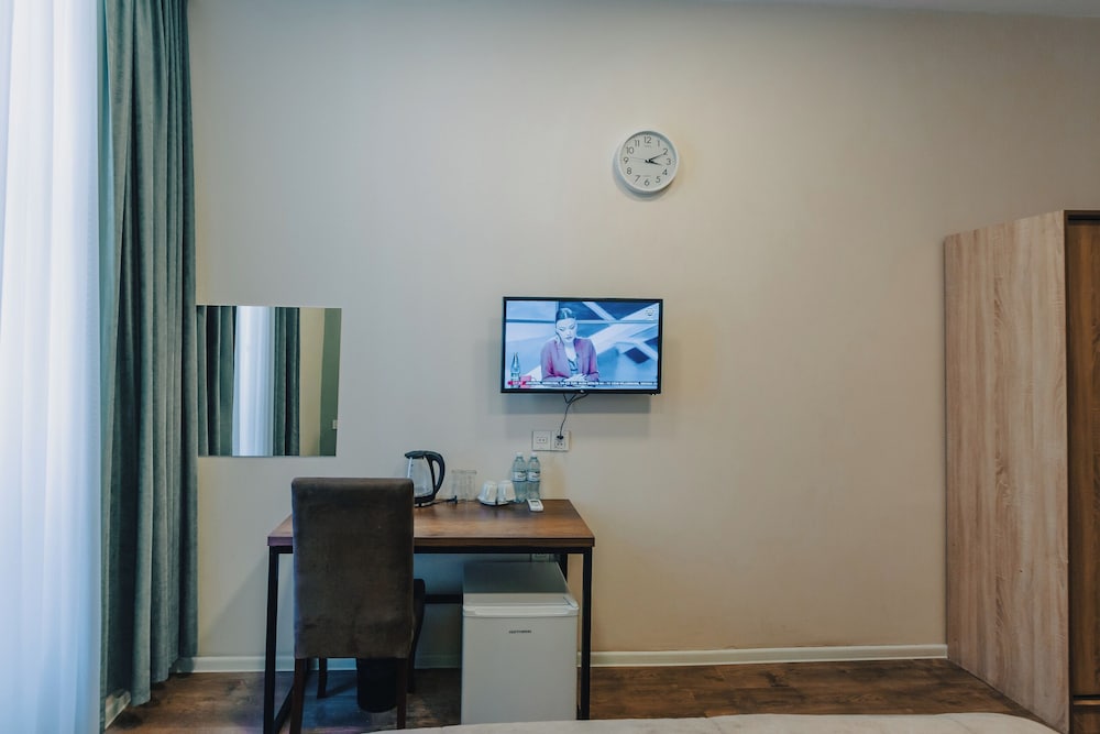 Seven Boutique Hotel Baku 39/50
