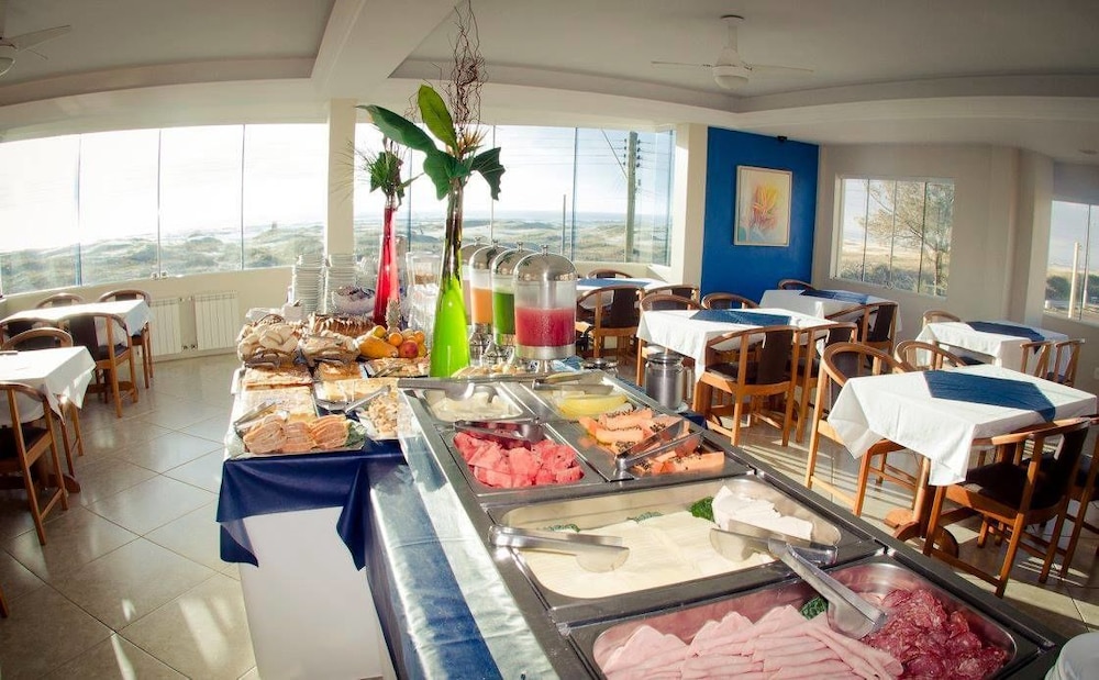 De Rose Praia Hotel 34/45